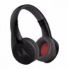 Audífonos tipo diadema bluetooth negro