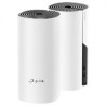 Kit 2 piezas sistema de Wi-Fi Deco E4 AC1200 en malla TP-LINK para toda la casa