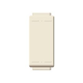 Interruptor 3 vías 127 V marfil
