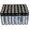 Pack Pila Alcalina Dairu Aaax48