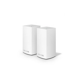 Paq 2 router minivelop dualband ac2600