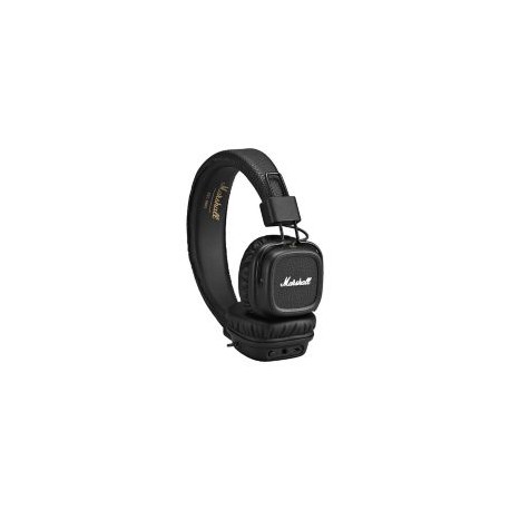 Audifonos Diadema Bluetooth Marshall Major III negro