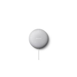 Google - Nest Mini Asistente de Voz Gris