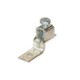 Terminal mecánica 92 p/conductores calibre 2-1/0 AWG/kcmil