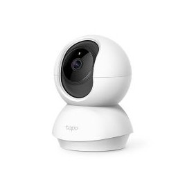 Cámara de Seguridad Wi-Fi HD 1080P Visión 360 Grados Horizontal