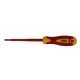 Desarmador 1000V pala 3.5mm x 100mm
