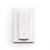 Hue Dimmer Switch Control
