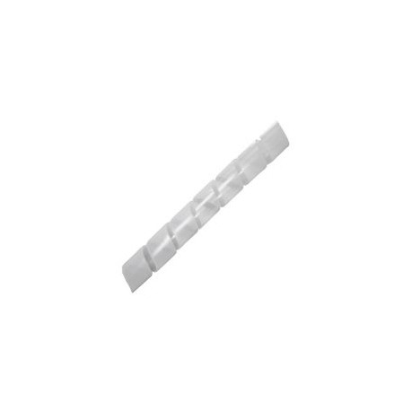 Agrupador de cable natural 19mm en 2m