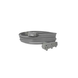 Extensión SJT 3x16 8 m powerblock