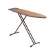 Tabla de planchar con cobertor cobre