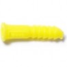 Anclajes plásticos acanalados 4-6-8,1 PZ