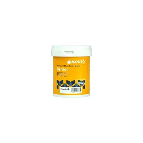 Desmanchador Barrier antimanchas 750 ml