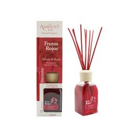 Difusor Ambientair aroma frutos rojos 240 ml
