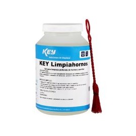 Limpihornos quita cochambre 1 L