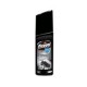 Tinda líquida calzado negro 60 ml