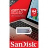 Memoria sandisk usb metalica z71 64gb