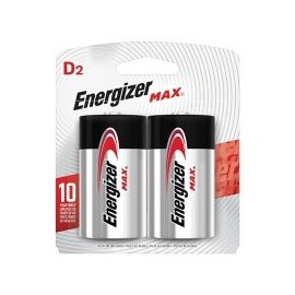 Bateria max D2