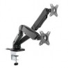 Soporte Brazo 2 Mon