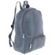 Mochila reducible 28 x 13  x 19 cm