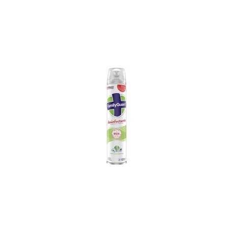 Family Guard Desinfectante 400 ml