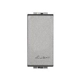 Módulo ciego gris