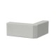 Esquinero exterior TMK 1735 blanco