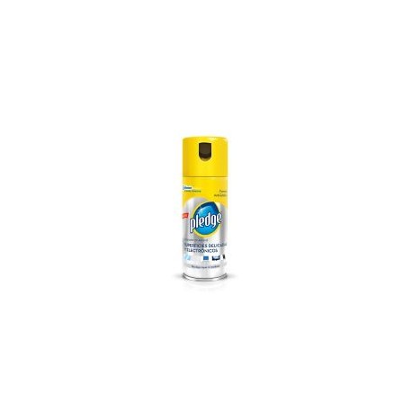 Lustrador para electrónicos 323 ml