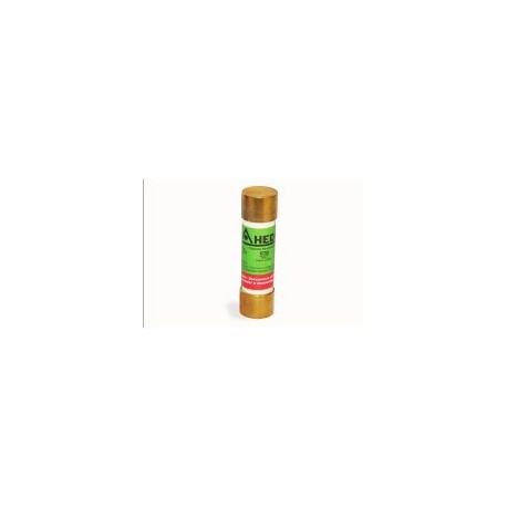 Fusible cartucho tipo H marca AHEDO 60 AMP 250 V