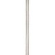 Cuerda de Poliéster 3/8"X1 ml Blanca