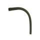 Curva conduit PVC ligero de 11/4" uso de canalizacion de cables