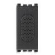 Zumbador 120 V 50- 60 Hz