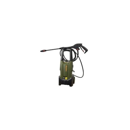 HIDROLAVADORA SMART PLUS 1600