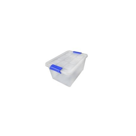 Caja multiusos Yazmín 12.5 lt