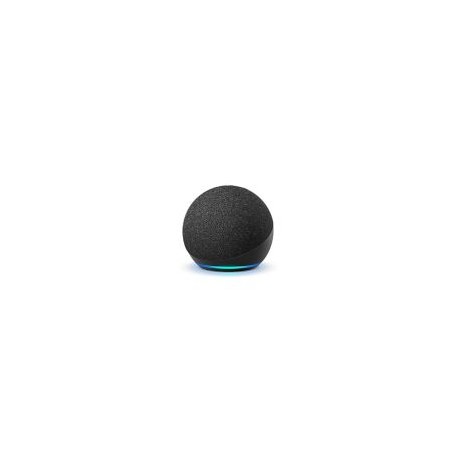 Bocina inteligente con Alexa Echo Dot 4ta Gen negro