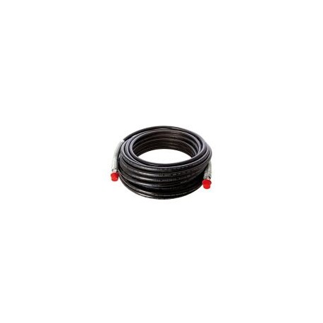 Manguera Alta Presion 17MtsX1/4 Npt P/Equipos Airless