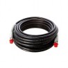 Manguera Alta Presion 17MtsX1/4 Npt P/Equipos Airless