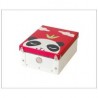 Caja panda organiza 23x18x10