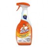 Mr. Músculo Cocina Trigger Naranja 750 ml