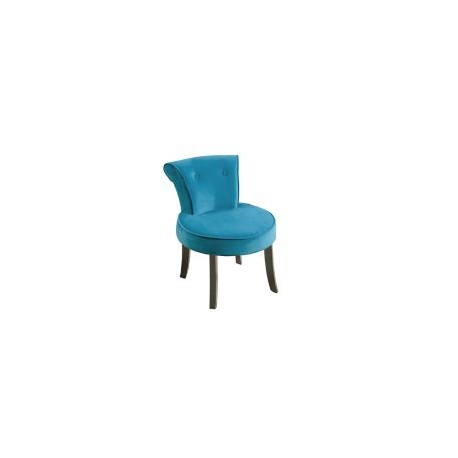 Sillón Verdi Turquesa