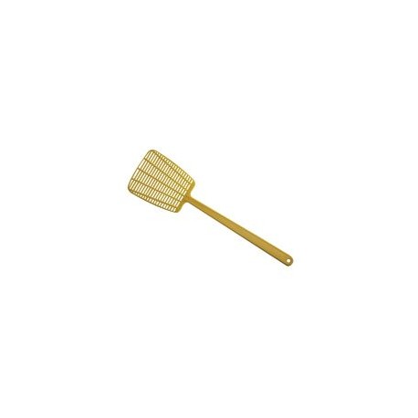 Matamoscas amarillo