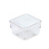 Organizador acrilico  linus 3x3x2
