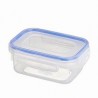 Contenedor 250 ml plástico