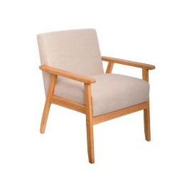 Sillón Narvik Beige