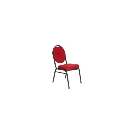 Silla para burdeo Roja