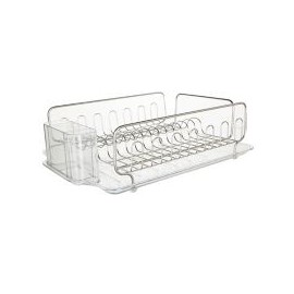 Organizador para secar platos