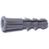 Anclajes plásticos acanalados6-8 x 7/8,1 PZ