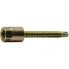 Colgador vertical Mate Vertical/Metal 1/4 x 2 x 3/8F 1PZ