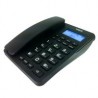 Teléfono alámbrico de escritorio VTC500