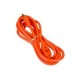 Extensión uso rudo polarizada 2x16 AWG 15m