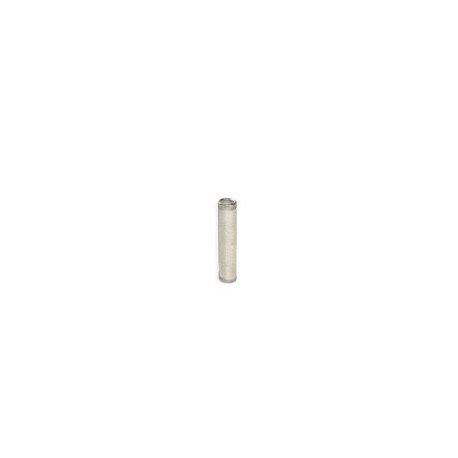 Cople Unión ponchable o crimpable de cobre cañón corto calibre 2 AWG/kcmil